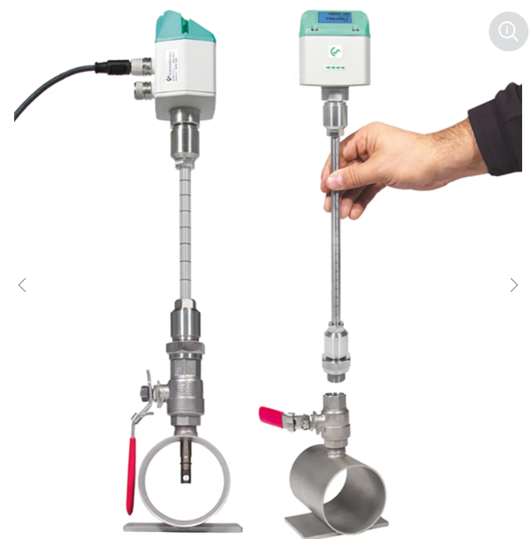 Flow metres and Flow measurement